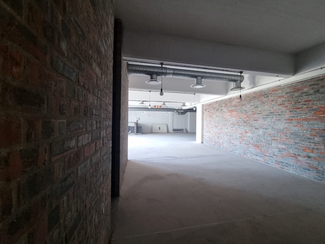 To Let commercial Property for Rent in Salt River Western Cape